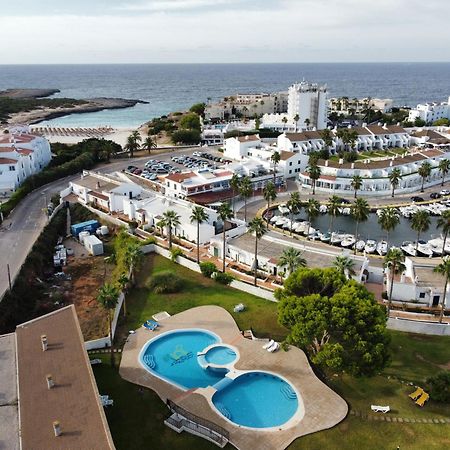 Gmhouse Minorca Gmh Villa Cala'N Bosch  Exterior photo