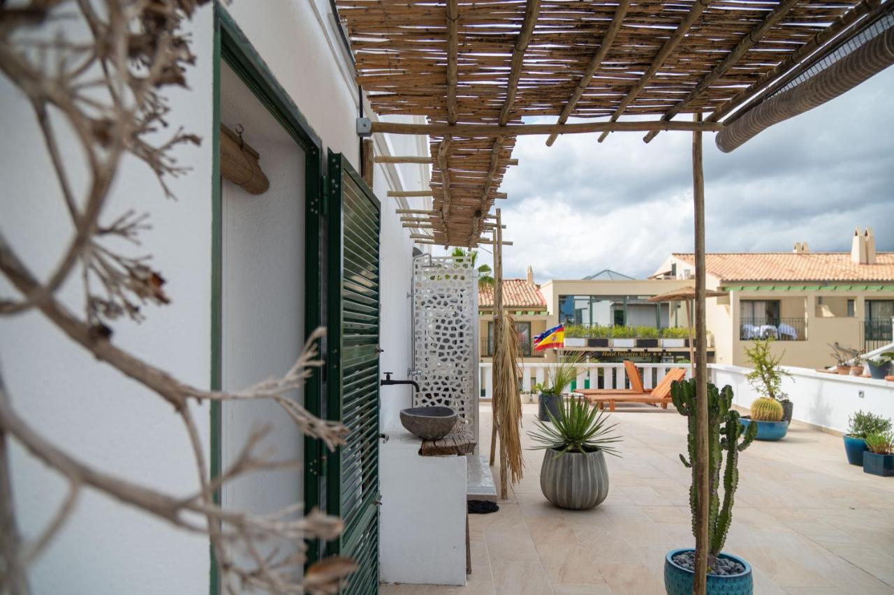 Gmhouse Minorca Gmh Villa Cala'N Bosch  Exterior photo