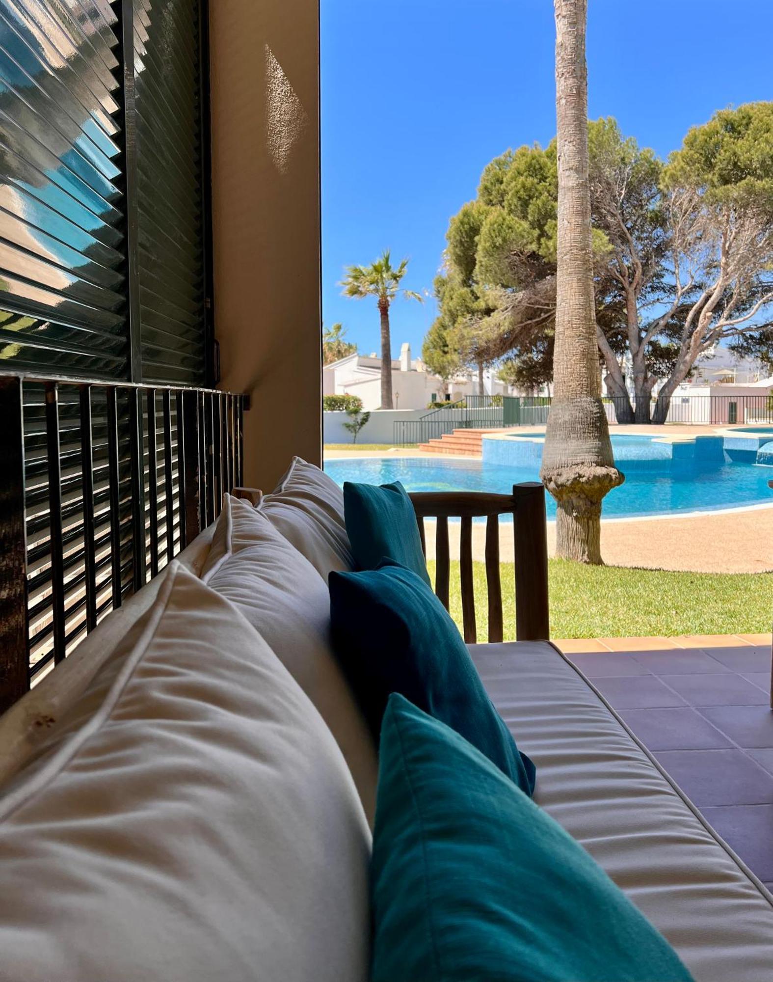 Gmhouse Minorca Gmh Villa Cala'N Bosch  Exterior photo