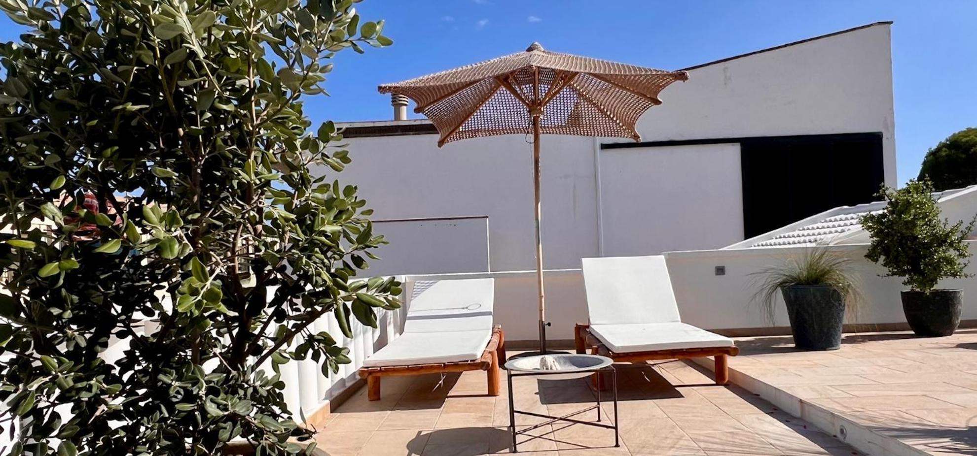 Gmhouse Minorca Gmh Villa Cala'N Bosch  Exterior photo